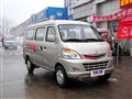 長(zhǎng)安之星S460