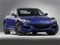 馬自達RX-8(進口)