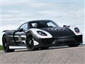 保時捷918