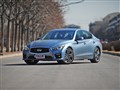 英菲尼迪Q50